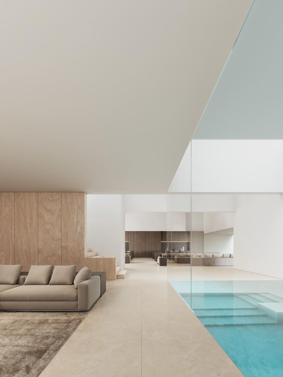 9 chambre Villa/Maison à vendre à Sotogrande - 13 000 000 € (Ref: 9920413)