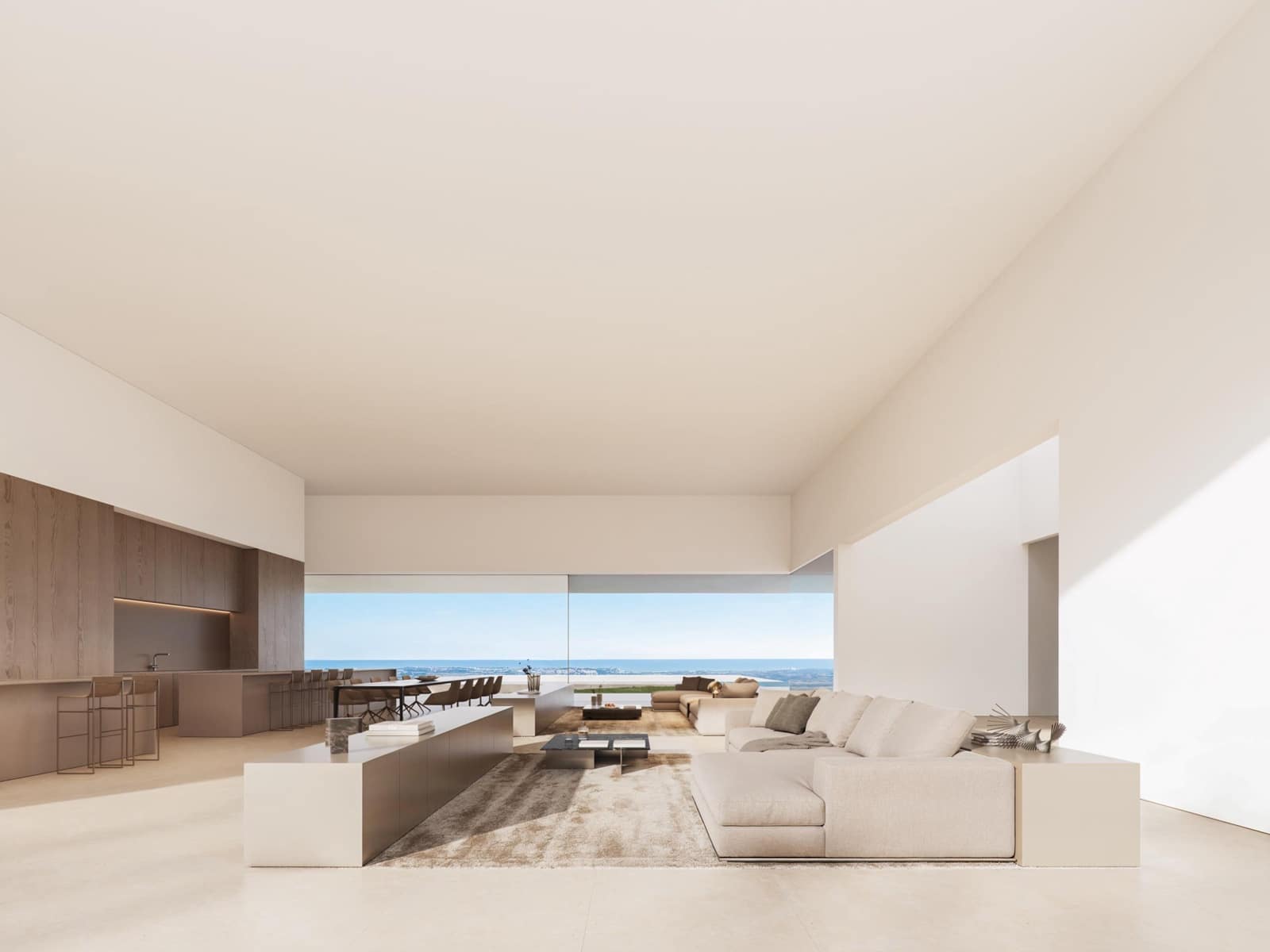 9 chambre Villa/Maison à vendre à Sotogrande - 13 000 000 € (Ref: 9920413)