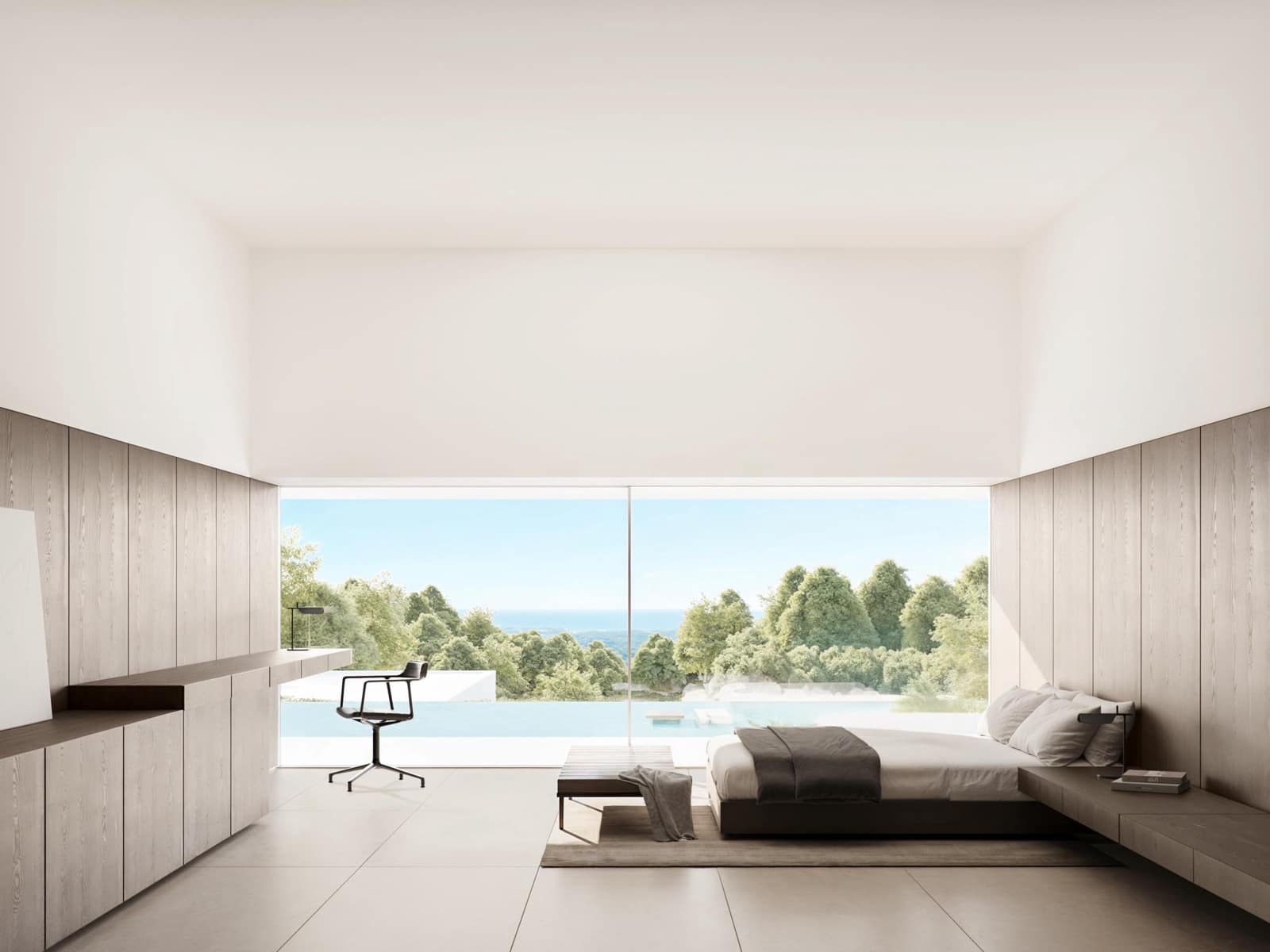 9 chambre Villa/Maison à vendre à Sotogrande - 13 000 000 € (Ref: 9920413)