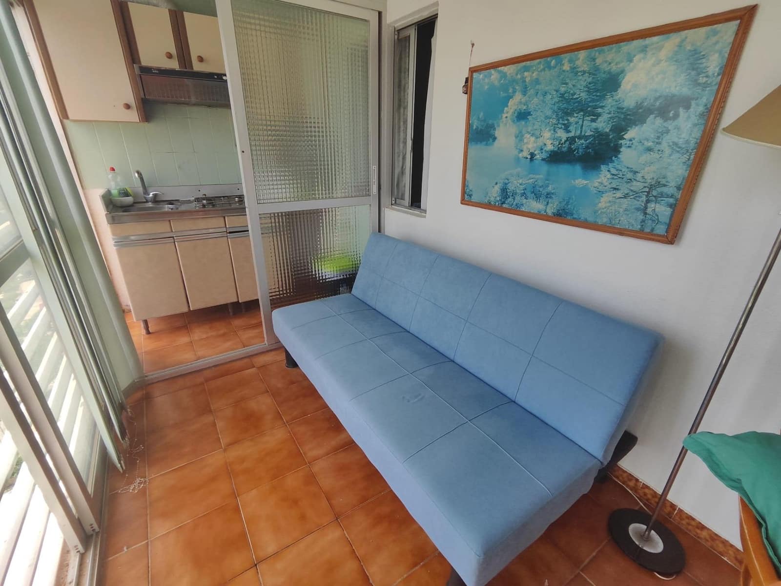 1 bedroom Flat for sale in Juzgados Plaza de Toros, Benidorm with