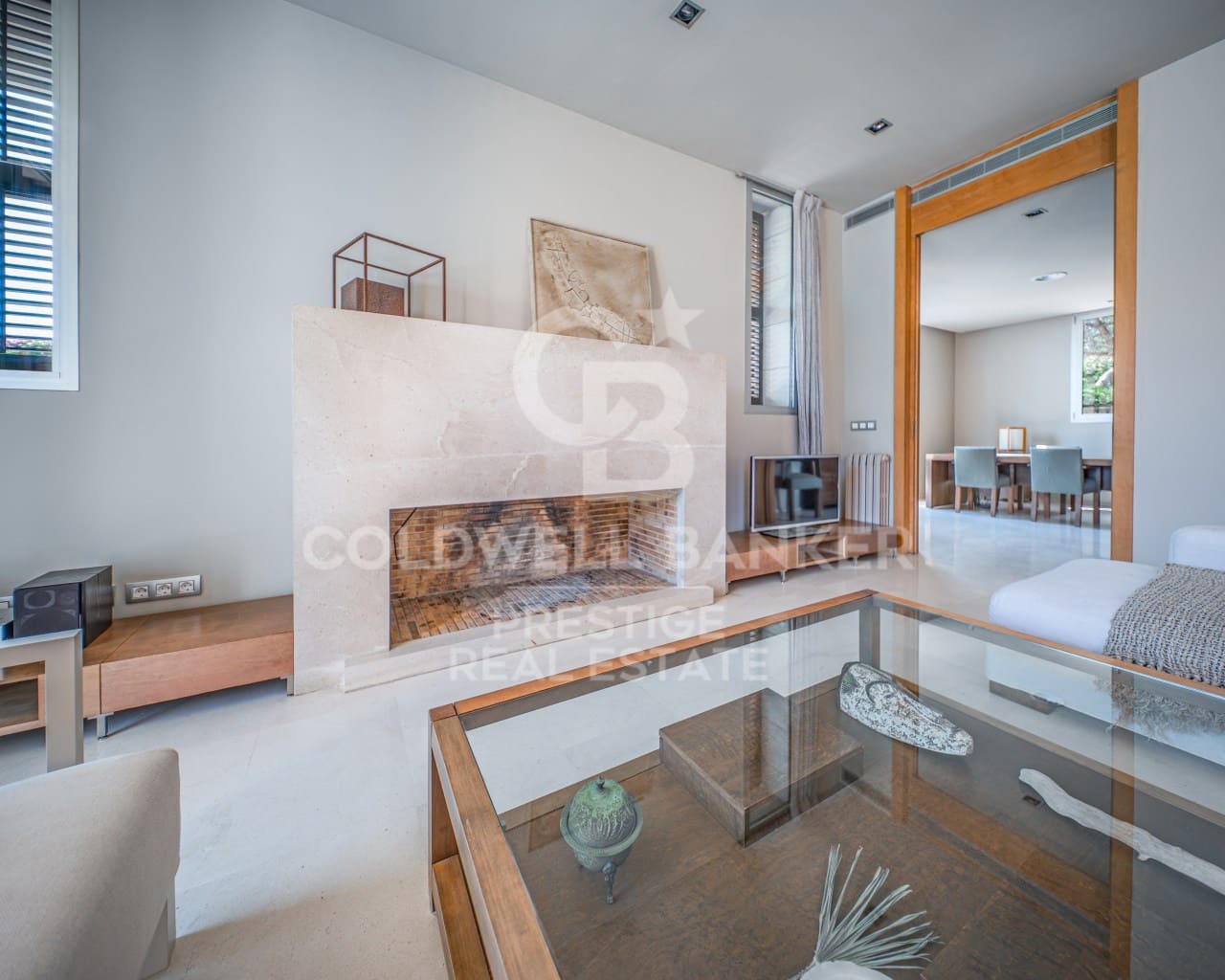 6 sypialnia Penthouse do wynajęcia w Gava z basenem garażem - 20 000 € (Ref: 9579029)