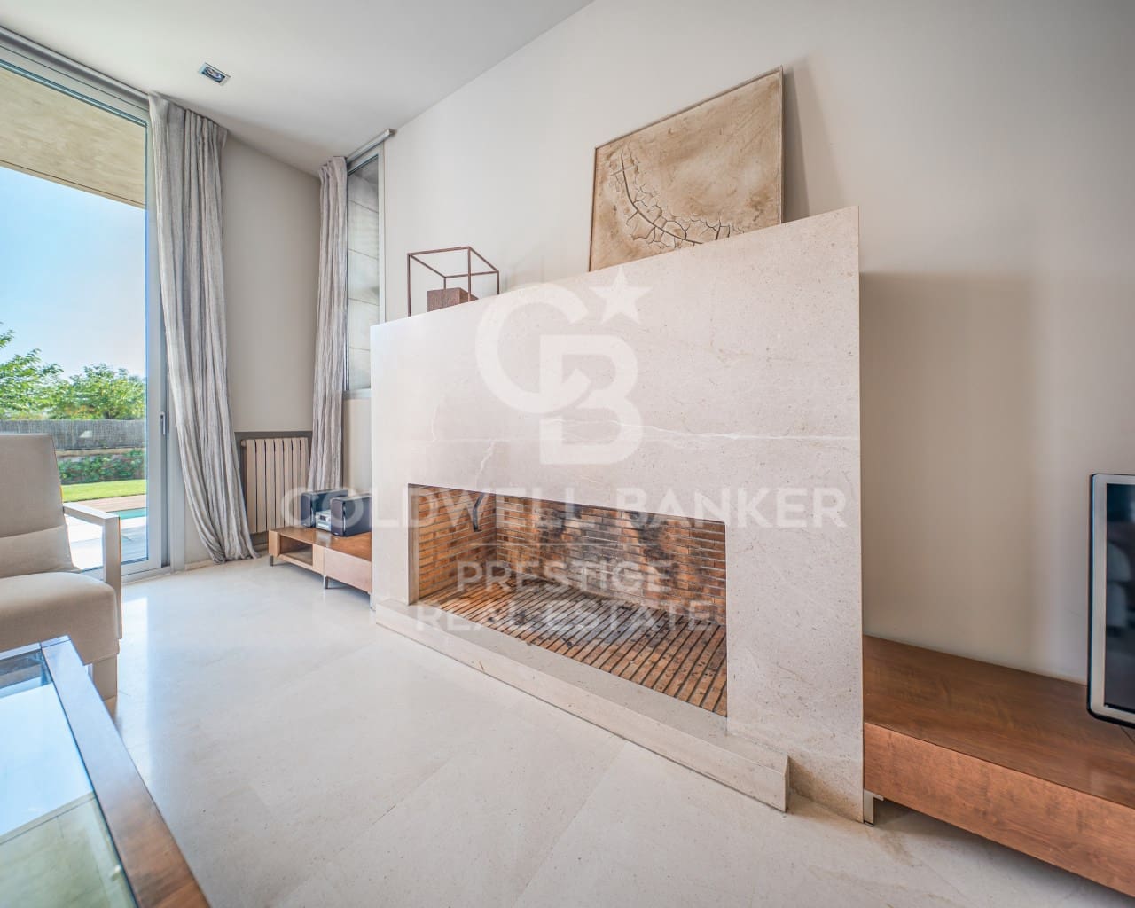 6 sypialnia Penthouse do wynajęcia w Gava z basenem garażem - 20 000 € (Ref: 9579029)