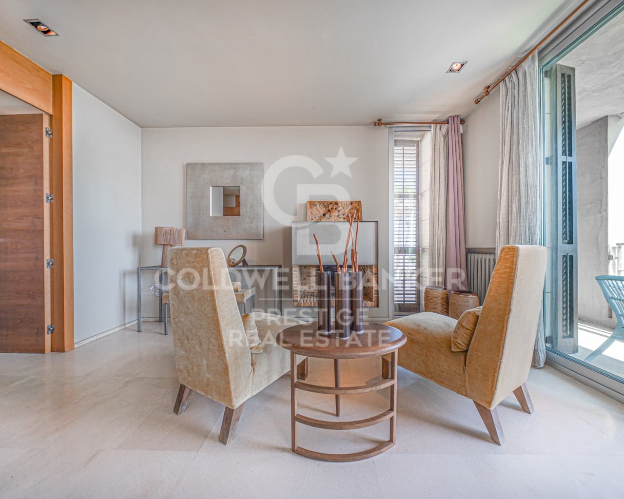 6 sypialnia Penthouse do wynajęcia w Gava z basenem garażem - 20 000 € (Ref: 9579029)