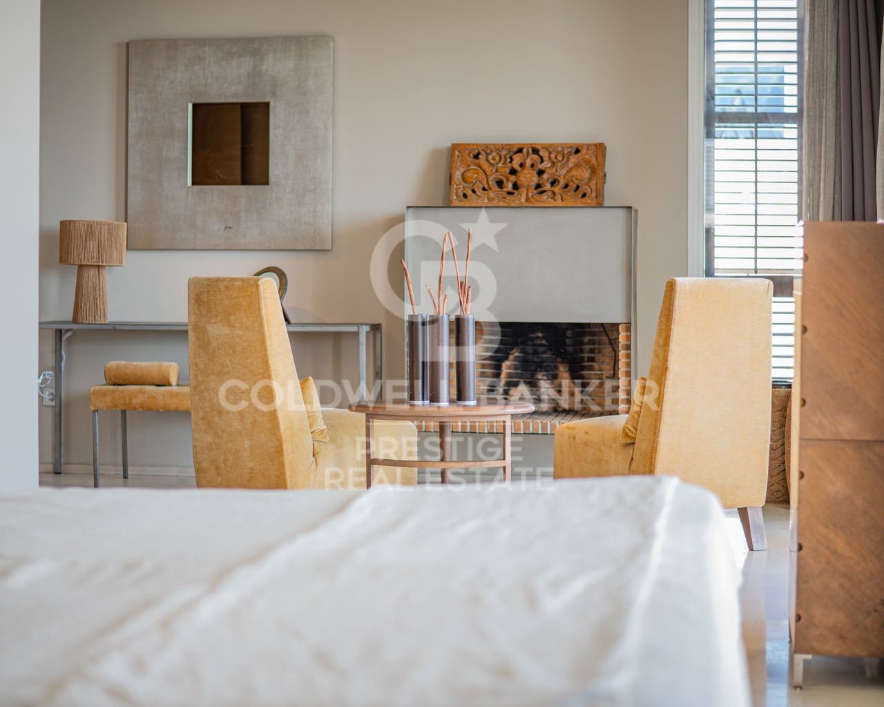 6 sypialnia Penthouse do wynajęcia w Gava z basenem garażem - 20 000 € (Ref: 9579029)