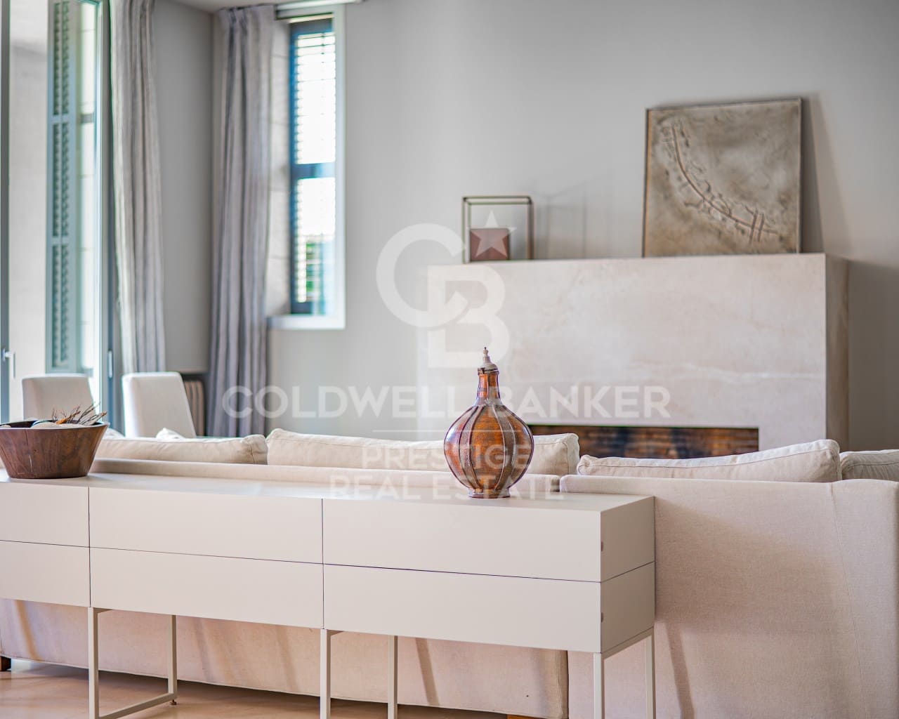 6 sypialnia Penthouse do wynajęcia w Gava z basenem garażem - 20 000 € (Ref: 9579029)