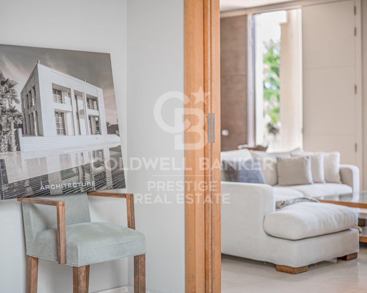 6 sypialnia Penthouse do wynajęcia w Gava z basenem garażem - 20 000 € (Ref: 9579029)