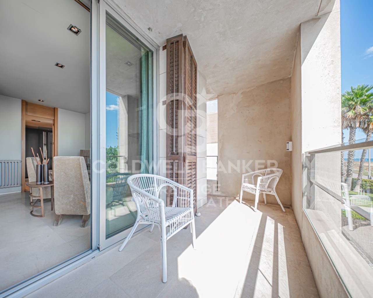 6 sypialnia Penthouse do wynajęcia w Gava z basenem garażem - 20 000 € (Ref: 9579029)