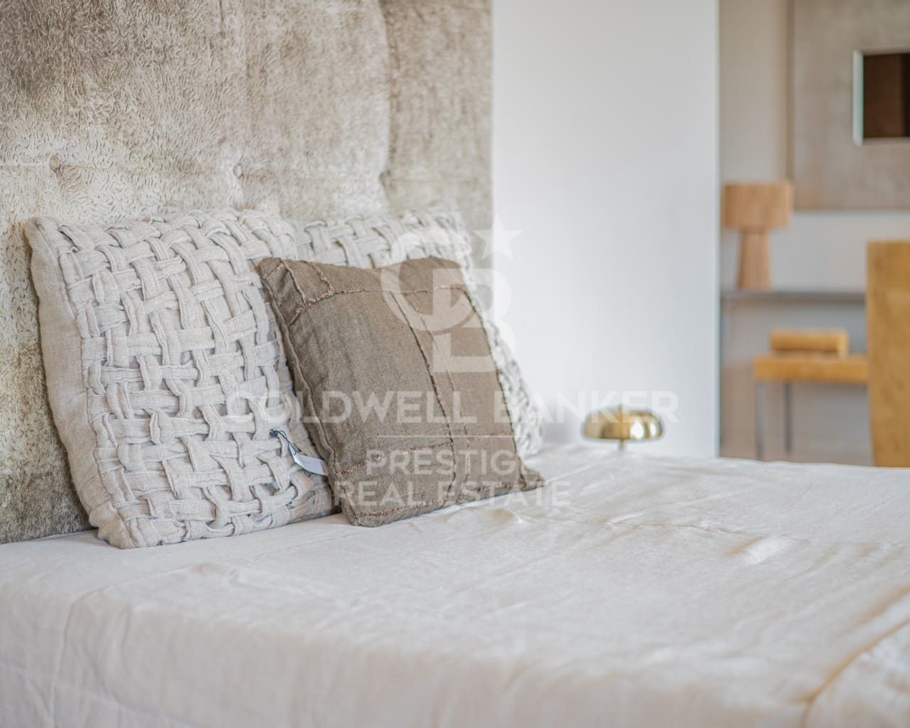 6 sypialnia Penthouse do wynajęcia w Gava z basenem garażem - 20 000 € (Ref: 9579029)