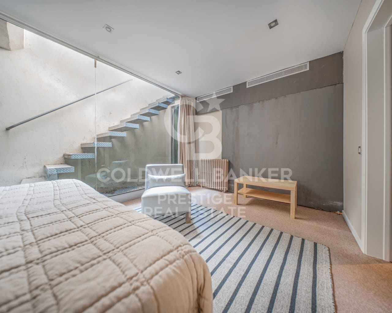 6 sypialnia Penthouse do wynajęcia w Gava z basenem garażem - 20 000 € (Ref: 9579029)