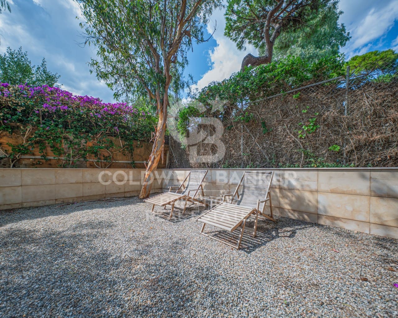 6 sypialnia Penthouse do wynajęcia w Gava z basenem garażem - 20 000 € (Ref: 9579029)