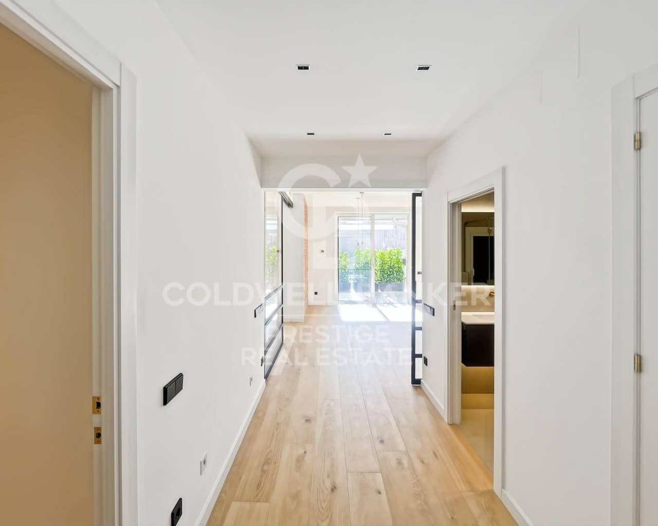 4 sypialnia Mieszkanie na sprzedaż w Miasto Barcelona - 2 000 000 € (Ref: 9579030)