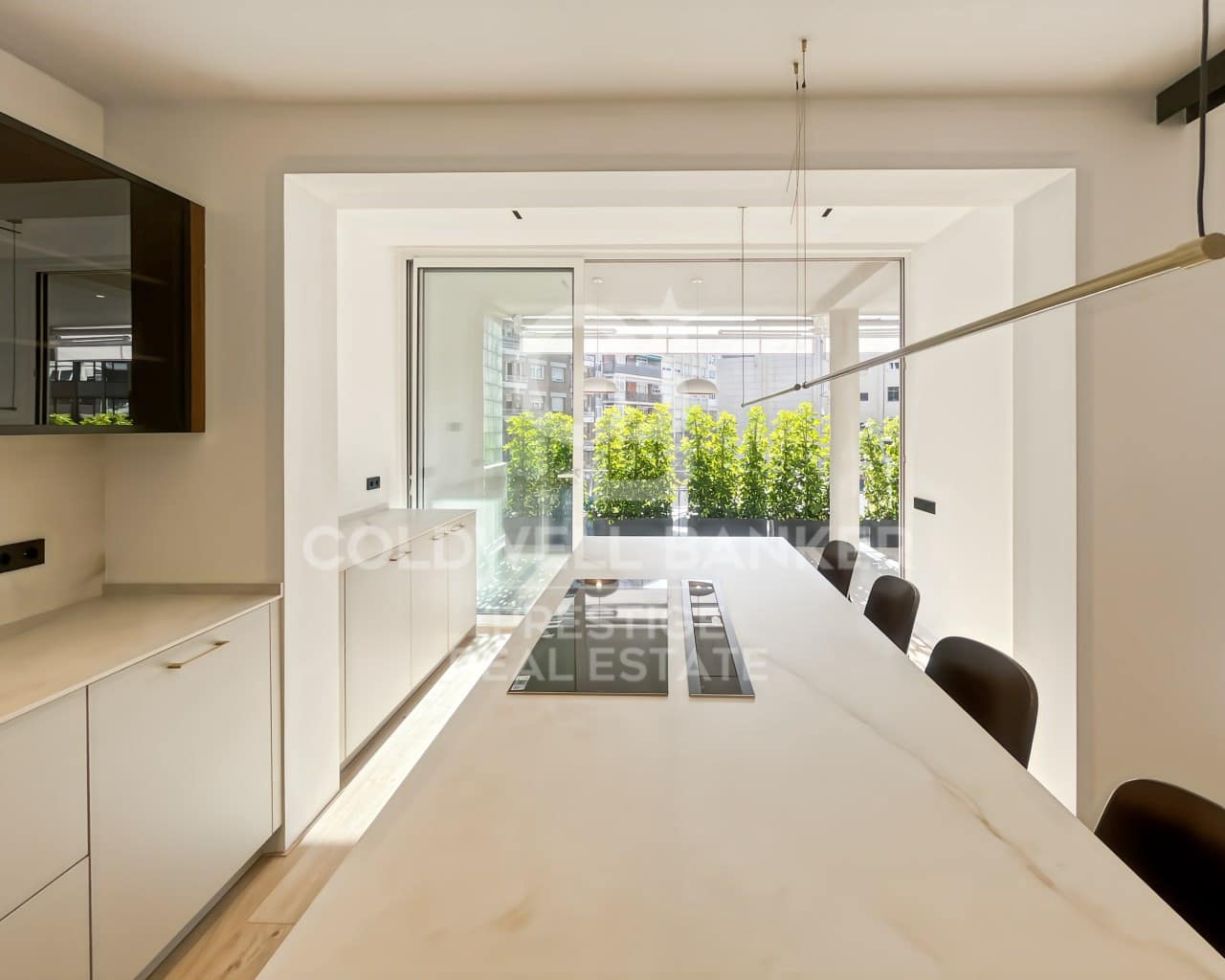 4 sypialnia Mieszkanie na sprzedaż w Miasto Barcelona - 2 000 000 € (Ref: 9579030)