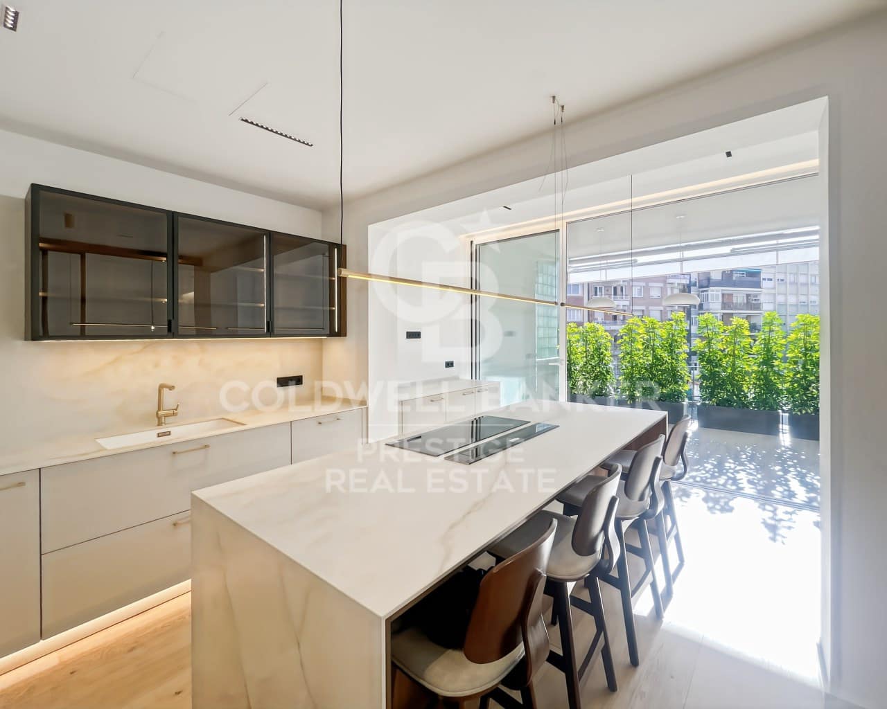 4 sypialnia Mieszkanie na sprzedaż w Miasto Barcelona - 2 000 000 € (Ref: 9579030)