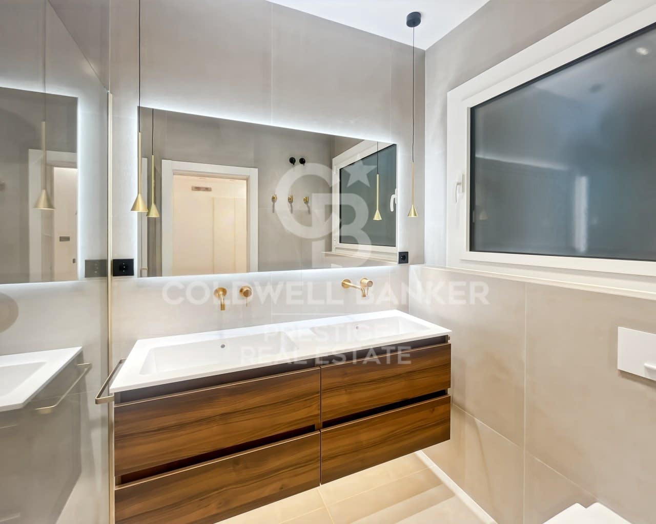 4 sypialnia Mieszkanie na sprzedaż w Miasto Barcelona - 2 000 000 € (Ref: 9579030)