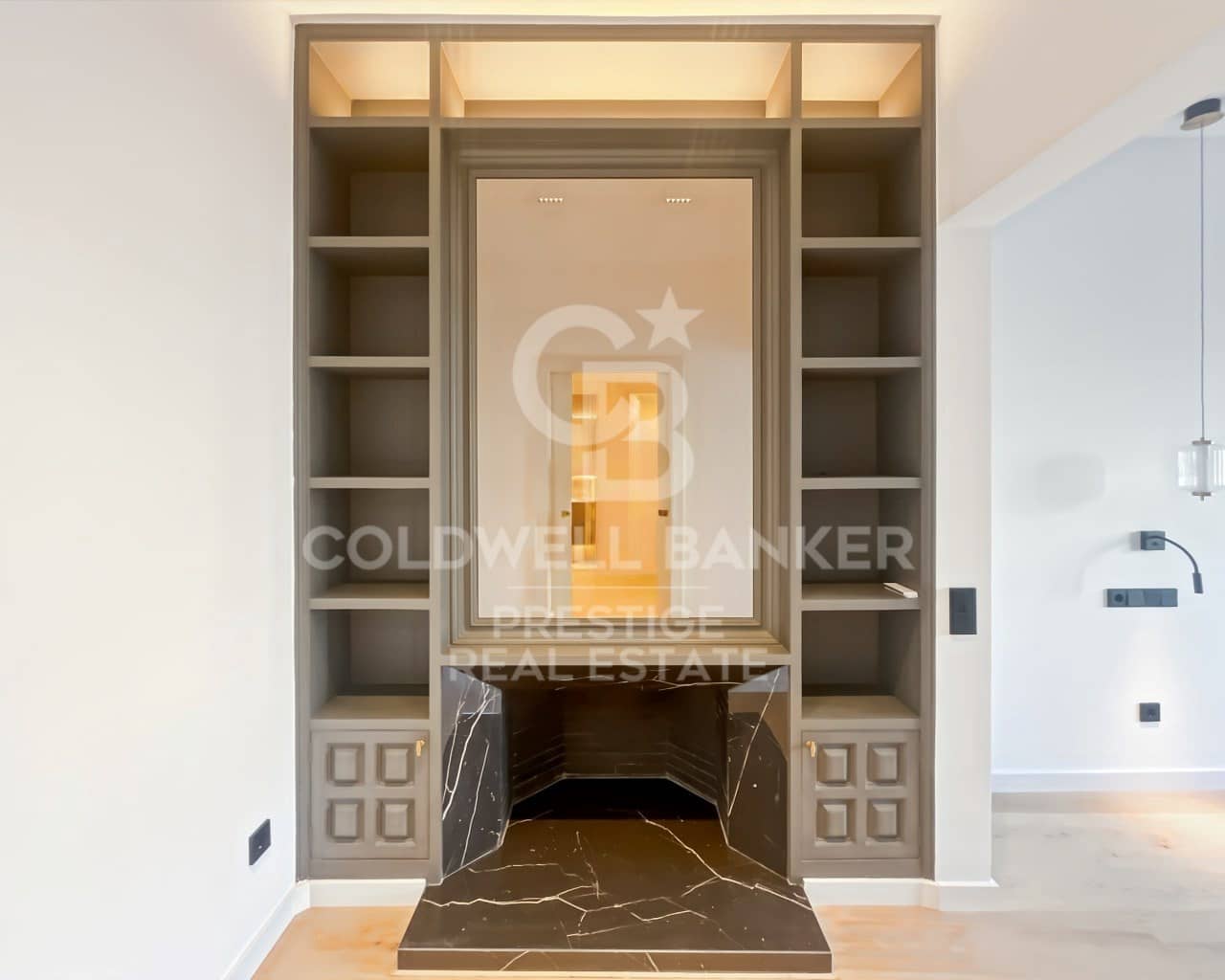 4 sypialnia Mieszkanie na sprzedaż w Miasto Barcelona - 2 000 000 € (Ref: 9579030)