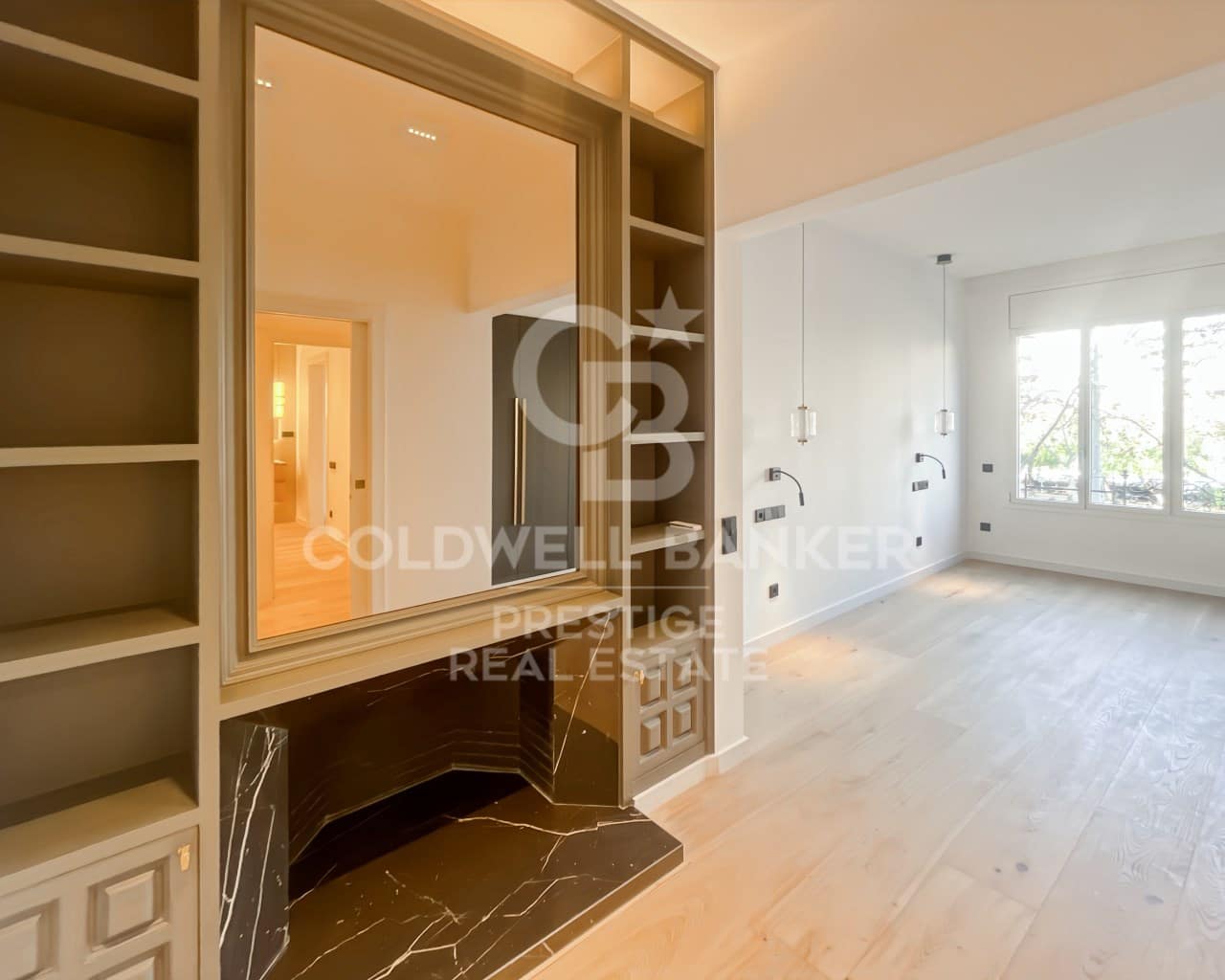 4 sypialnia Mieszkanie na sprzedaż w Miasto Barcelona - 2 000 000 € (Ref: 9579030)