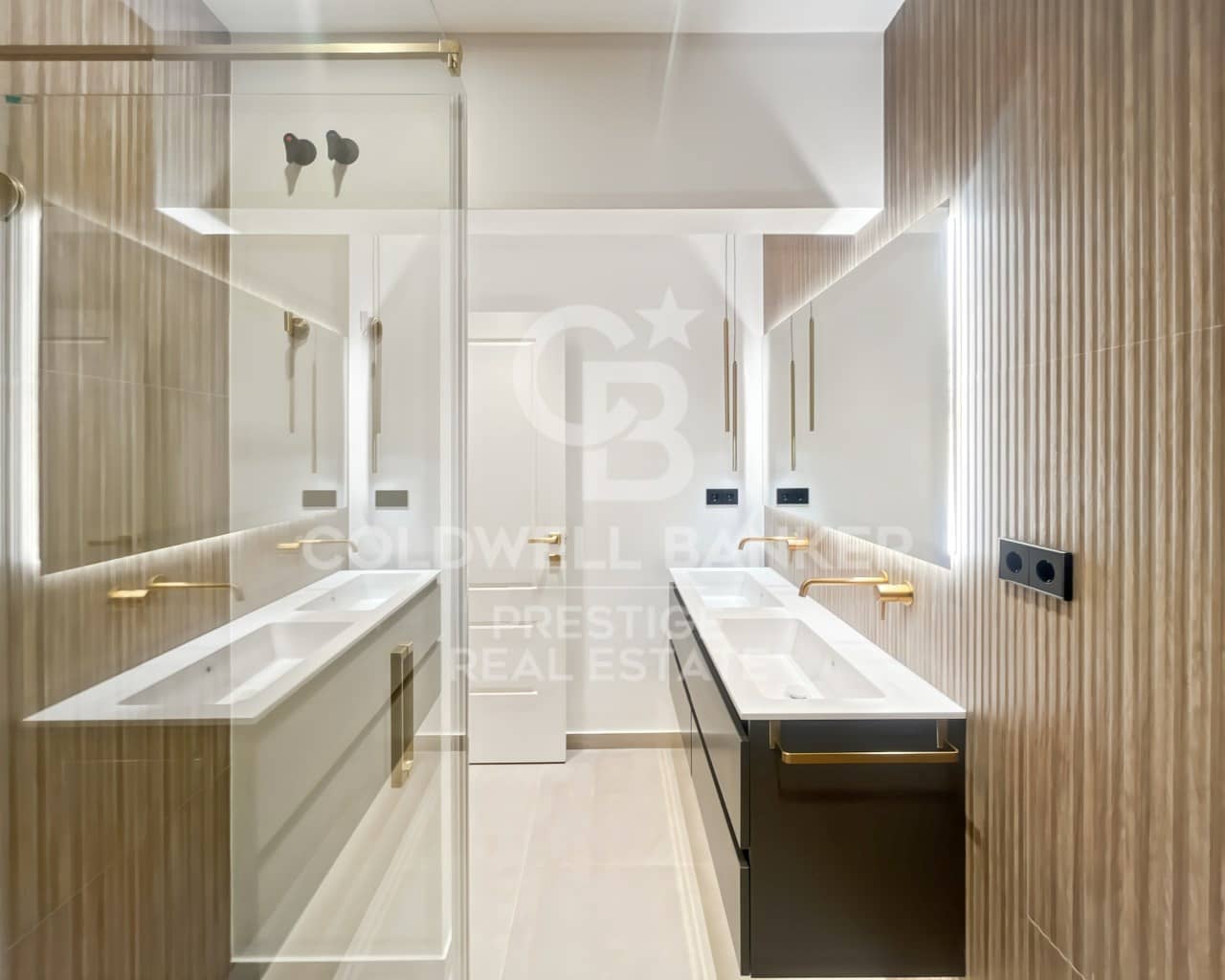 4 sypialnia Mieszkanie na sprzedaż w Miasto Barcelona - 2 000 000 € (Ref: 9579030)