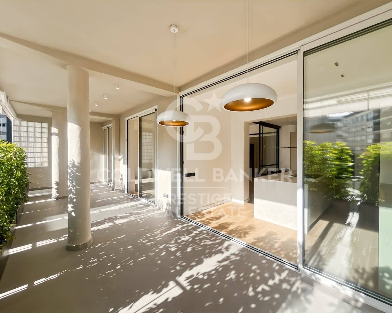 4 sypialnia Mieszkanie na sprzedaż w Miasto Barcelona - 2 000 000 € (Ref: 9579030)