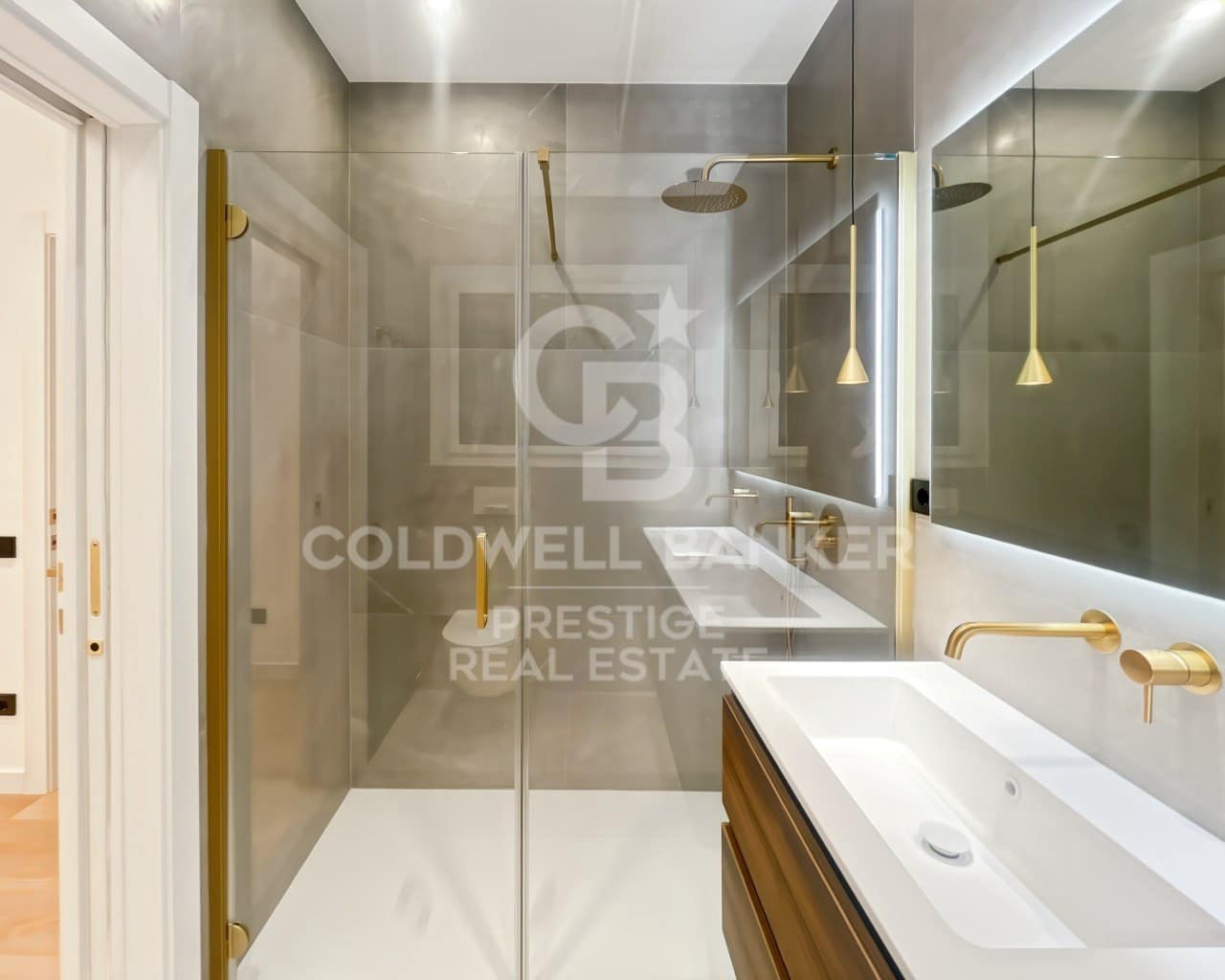 4 sypialnia Mieszkanie na sprzedaż w Miasto Barcelona - 2 000 000 € (Ref: 9579030)