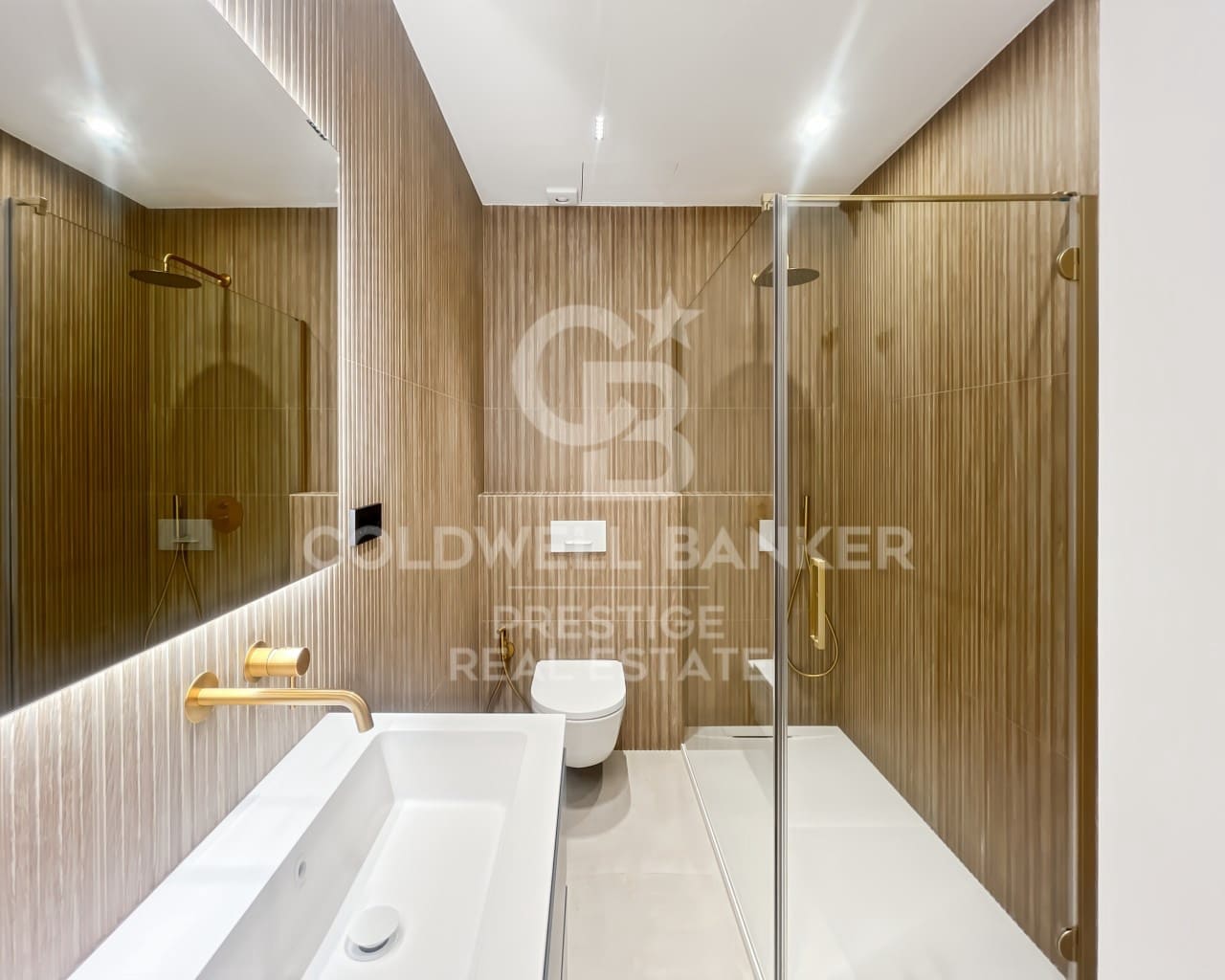 4 sypialnia Mieszkanie na sprzedaż w Miasto Barcelona - 2 000 000 € (Ref: 9579030)