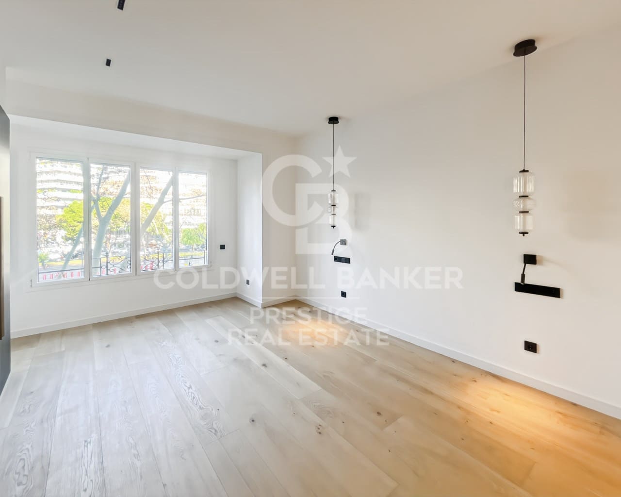 4 sypialnia Mieszkanie na sprzedaż w Miasto Barcelona - 2 000 000 € (Ref: 9579030)