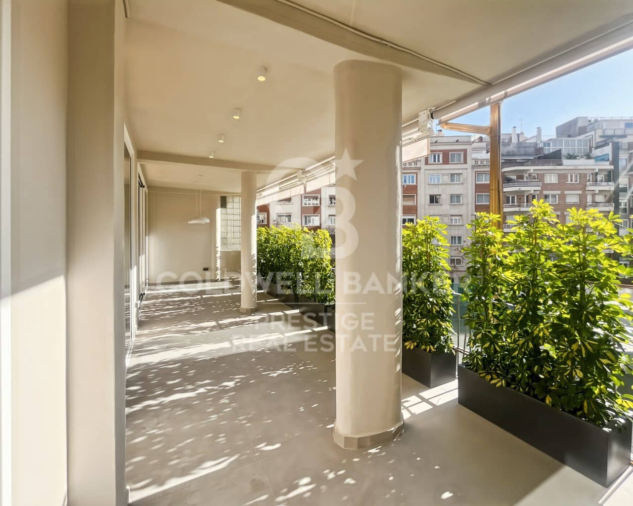 4 sypialnia Mieszkanie na sprzedaż w Miasto Barcelona - 2 000 000 € (Ref: 9579030)