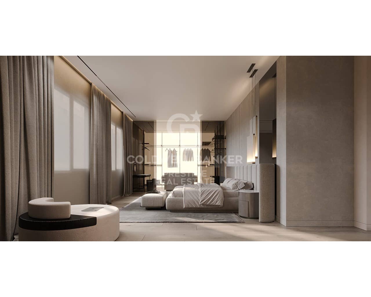 5 sypialnia Mieszkanie na sprzedaż w Miasto Barcelona z garażem - 4 400 000 € (Ref: 9579031)