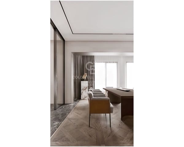 5 sypialnia Mieszkanie na sprzedaż w Sant Gervasi - Galvany, Miasto Barcelona z garażem - 4 400 000 € (Ref: 9579031)