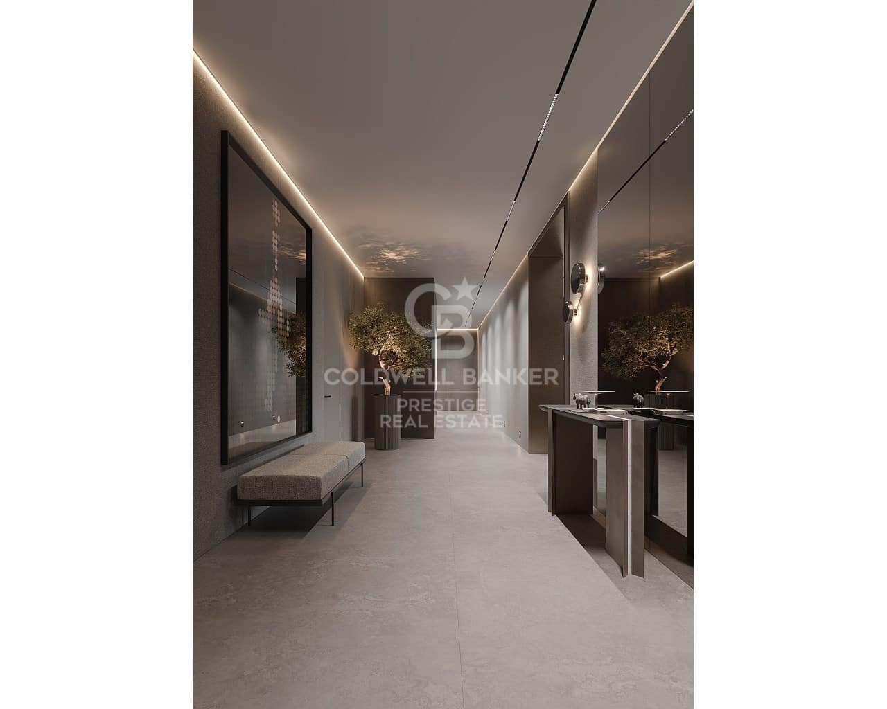 5 sypialnia Mieszkanie na sprzedaż w Miasto Barcelona z garażem - 4 400 000 € (Ref: 9579031)