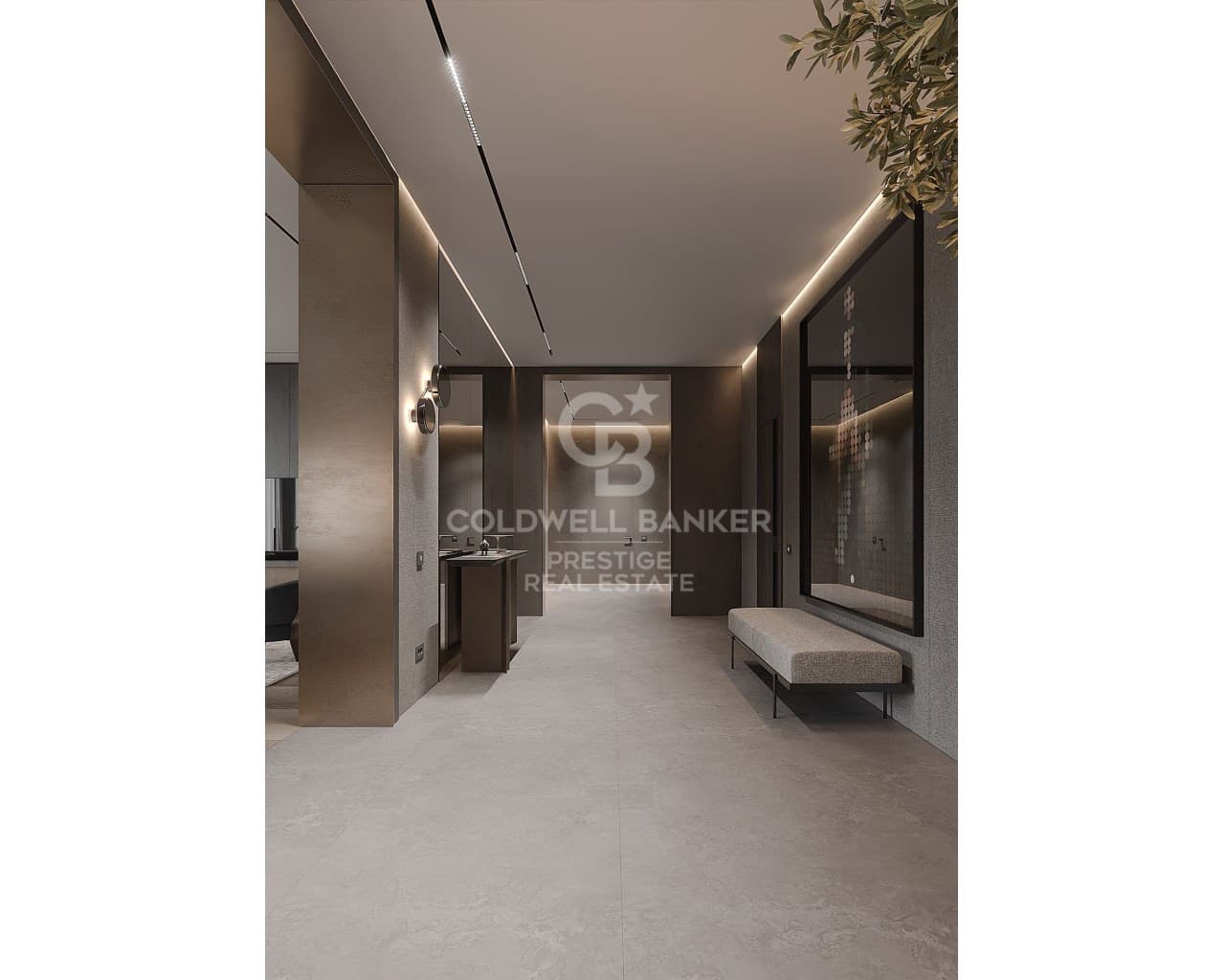 5 sypialnia Mieszkanie na sprzedaż w Miasto Barcelona z garażem - 4 400 000 € (Ref: 9579031)