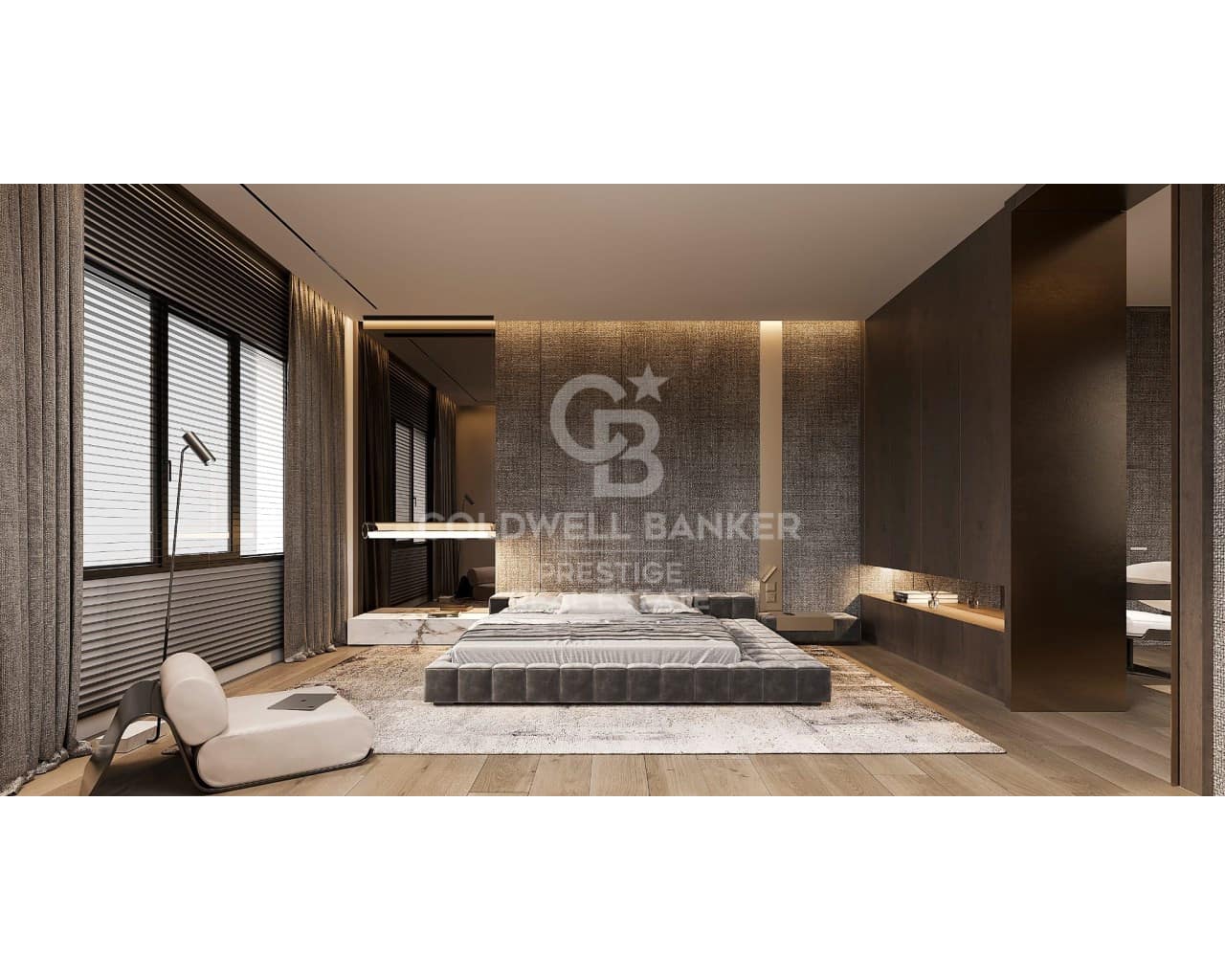 5 sypialnia Mieszkanie na sprzedaż w Miasto Barcelona z garażem - 4 400 000 € (Ref: 9579031)