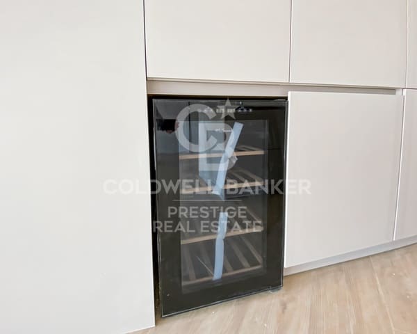 2 quarto Apartamento para venda em Sant Gervasi - Galvany, Barcelona cidade - 845 000 € (Ref: 9579032)