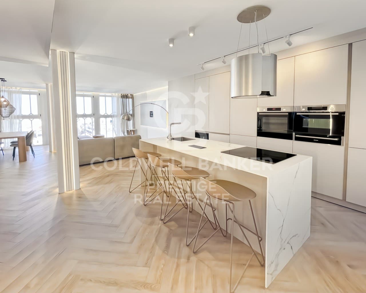 2 quarto Apartamento para venda em Barcelona cidade - 845 000 € (Ref: 9579032)