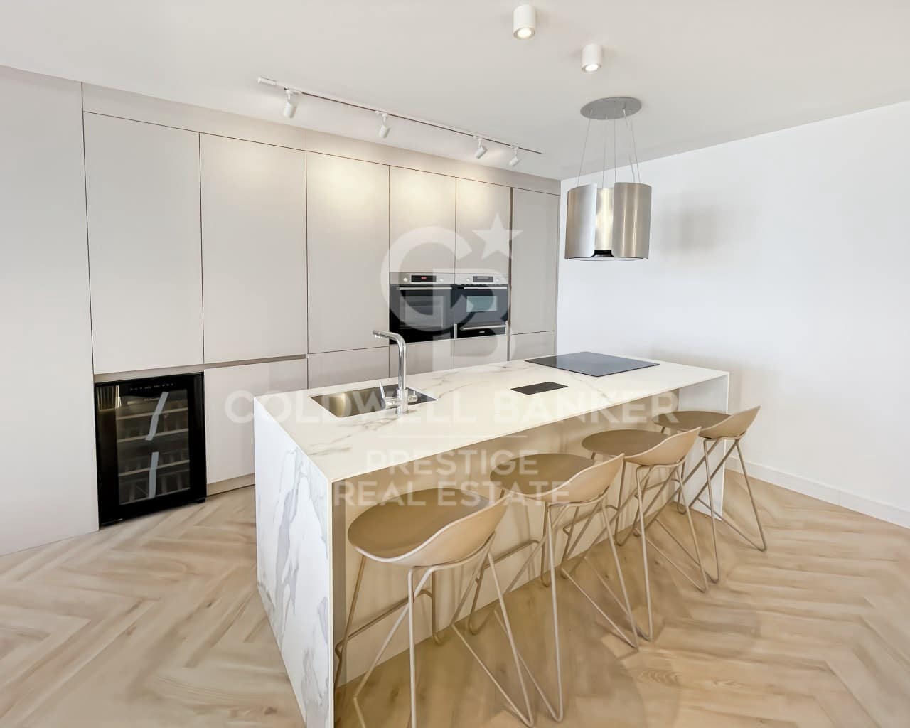 2 quarto Apartamento para venda em Barcelona cidade - 845 000 € (Ref: 9579032)