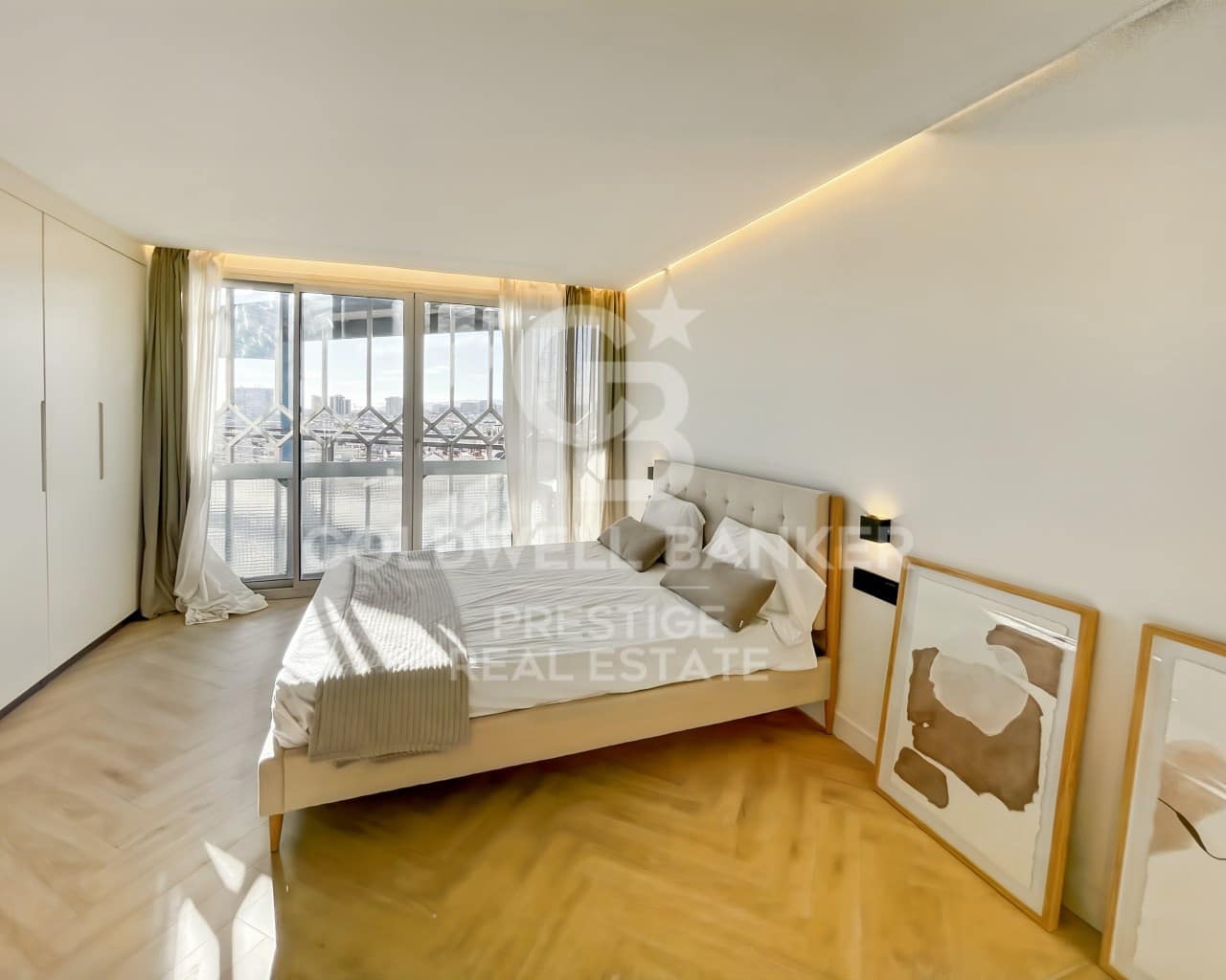 2 quarto Apartamento para venda em Barcelona cidade - 845 000 € (Ref: 9579032)