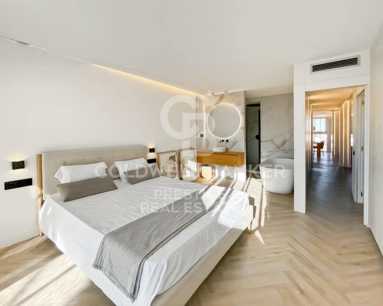 2 quarto Apartamento para venda em Barcelona cidade - 845 000 € (Ref: 9579032)