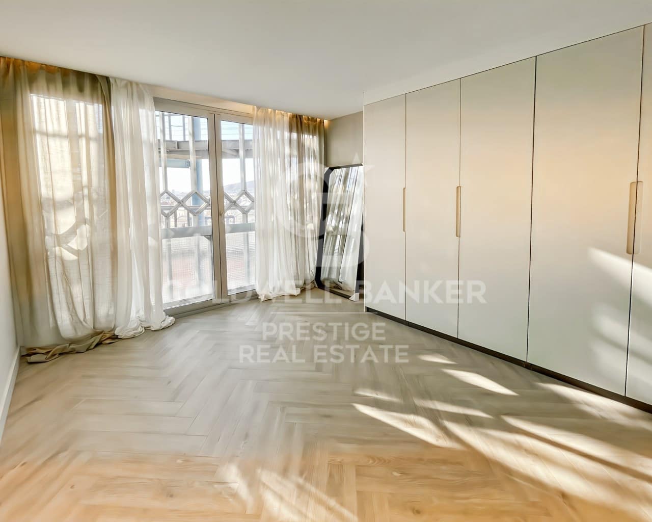 2 quarto Apartamento para venda em Barcelona cidade - 845 000 € (Ref: 9579032)