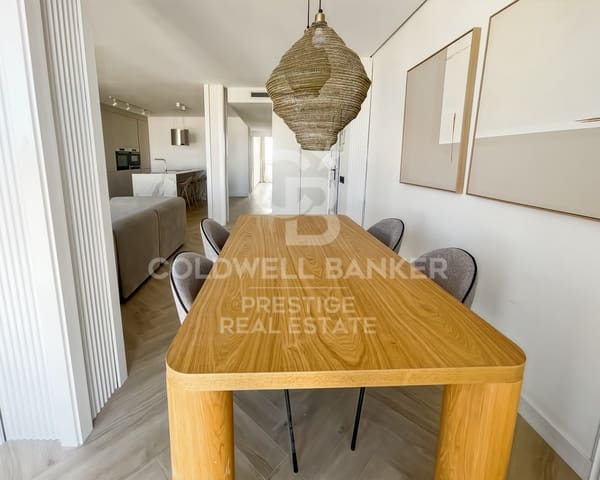 2 quarto Apartamento para venda em Sant Gervasi - Galvany, Barcelona cidade - 845 000 € (Ref: 9579032)