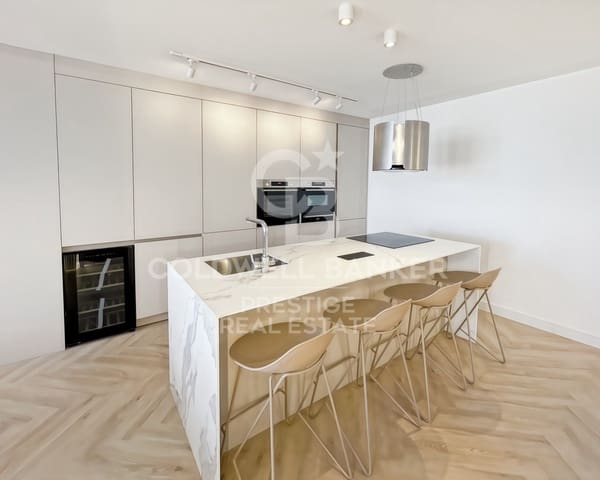 2 quarto Apartamento para venda em Sant Gervasi - Galvany, Barcelona cidade - 845 000 € (Ref: 9579032)