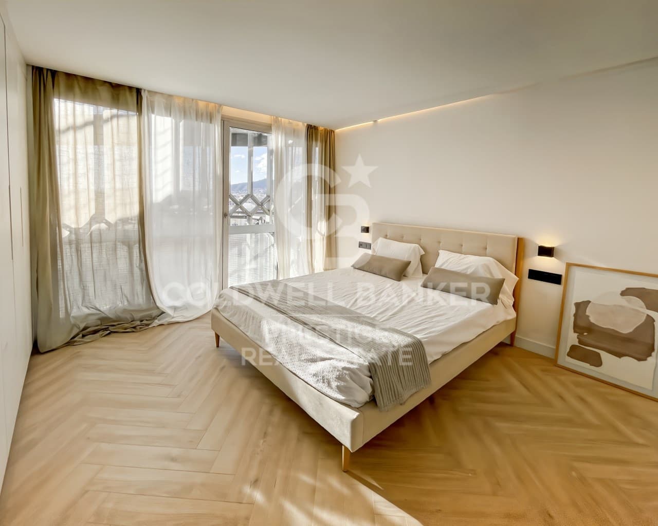 2 quarto Apartamento para venda em Barcelona cidade - 845 000 € (Ref: 9579032)