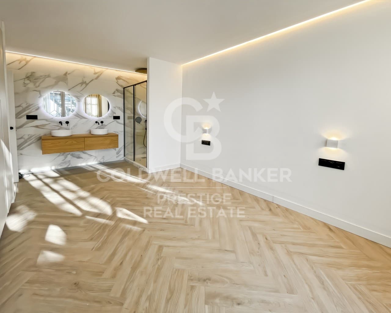 2 quarto Apartamento para venda em Barcelona cidade - 845 000 € (Ref: 9579032)