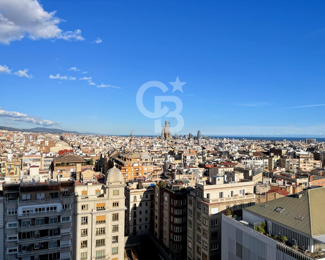 2 quarto Apartamento para venda em Barcelona cidade - 845 000 € (Ref: 9579032)