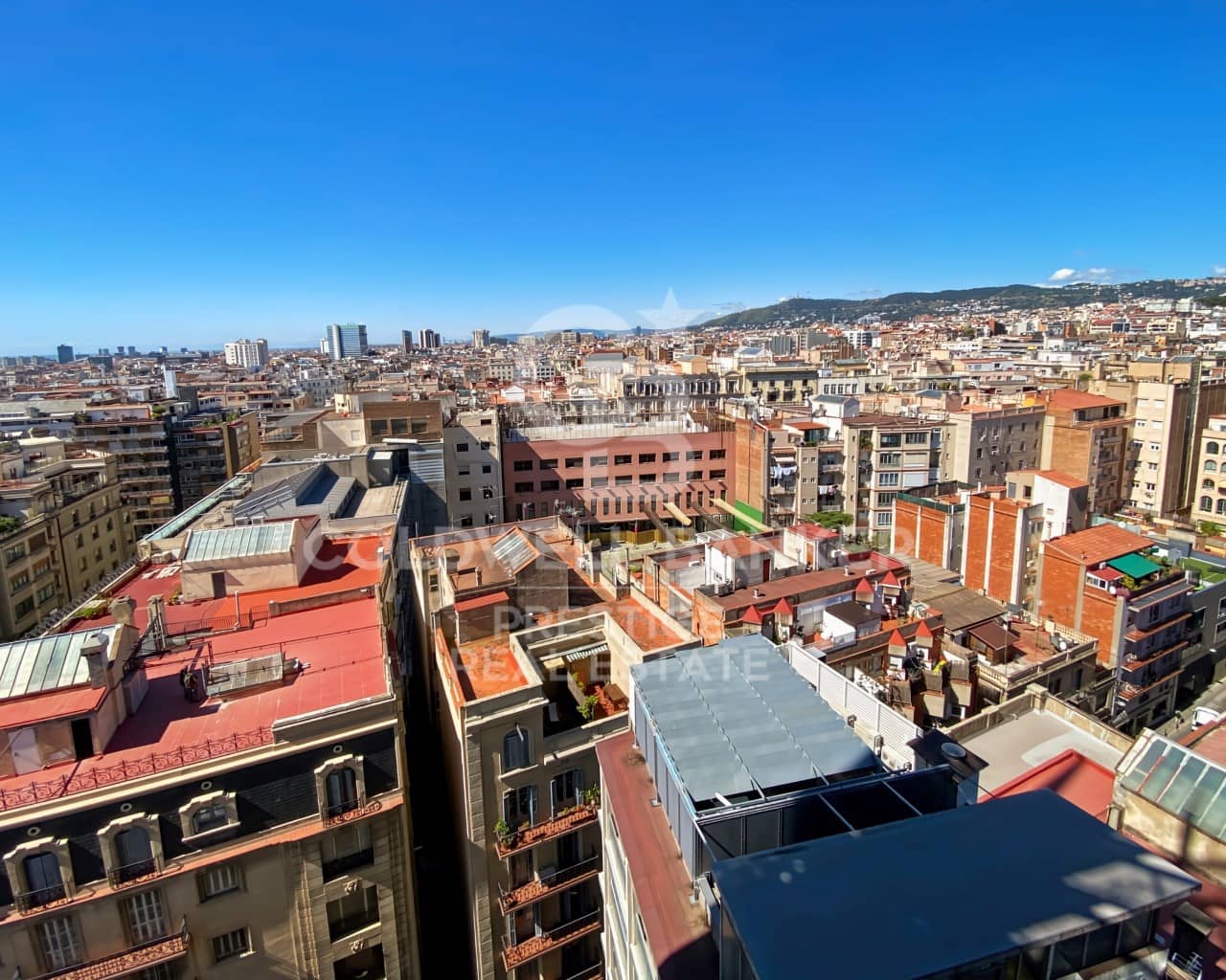 2 quarto Apartamento para venda em Barcelona cidade - 845 000 € (Ref: 9579032)