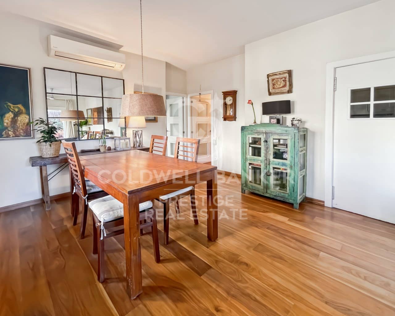 3 sypialnia Mieszkanie na sprzedaż w Miasto Barcelona z garażem - 810 000 € (Ref: 9579033)