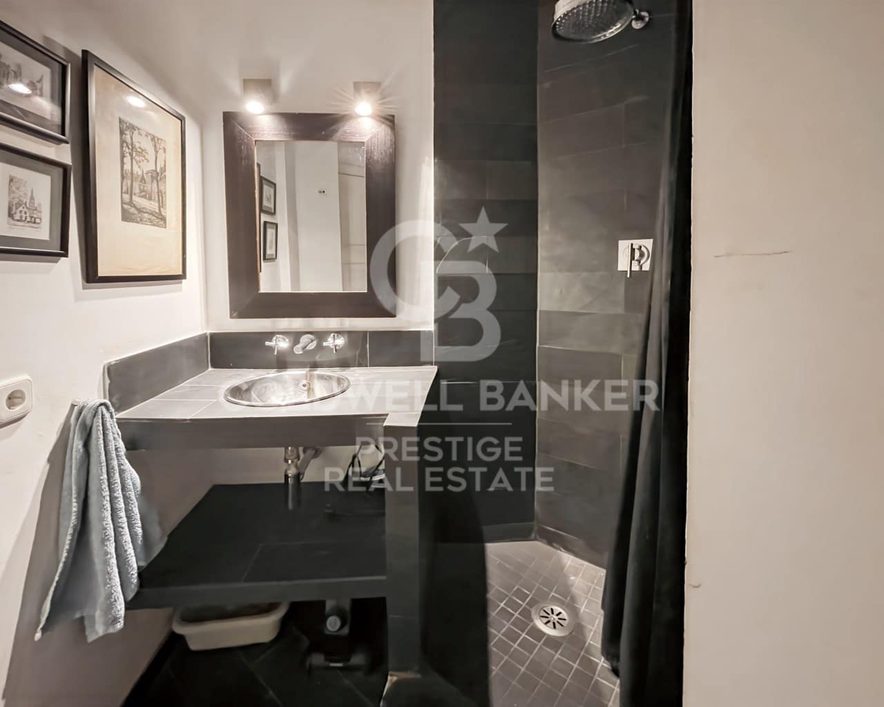 3 sypialnia Mieszkanie na sprzedaż w Miasto Barcelona z garażem - 810 000 € (Ref: 9579033)