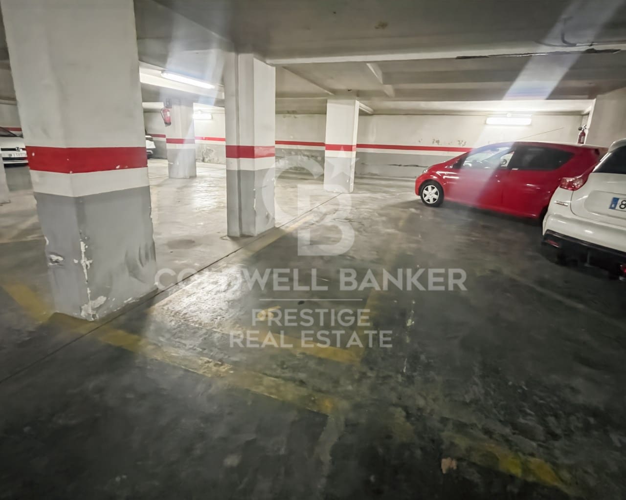 3 sypialnia Mieszkanie na sprzedaż w Miasto Barcelona z garażem - 810 000 € (Ref: 9579033)