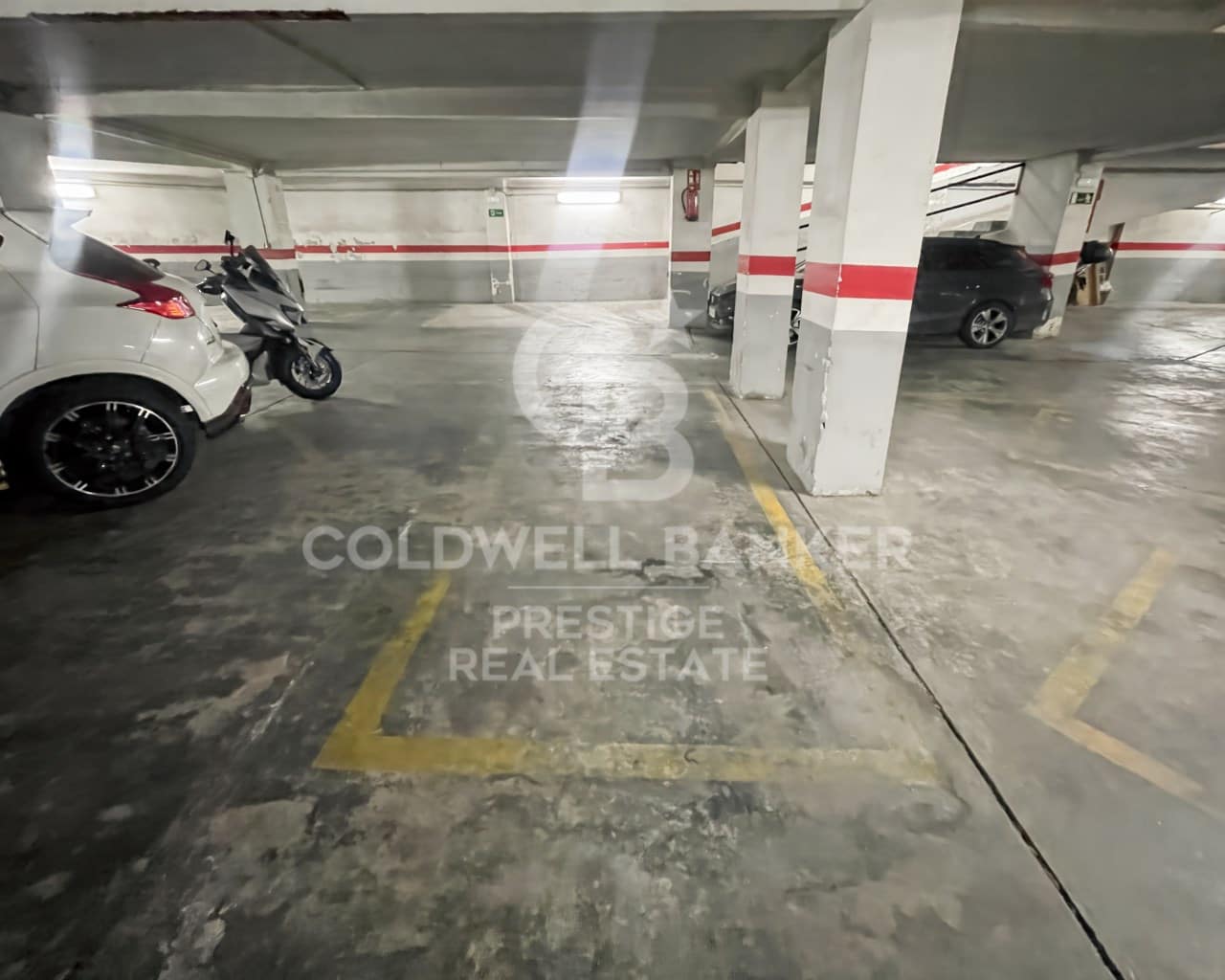 3 sypialnia Mieszkanie na sprzedaż w Miasto Barcelona z garażem - 810 000 € (Ref: 9579033)