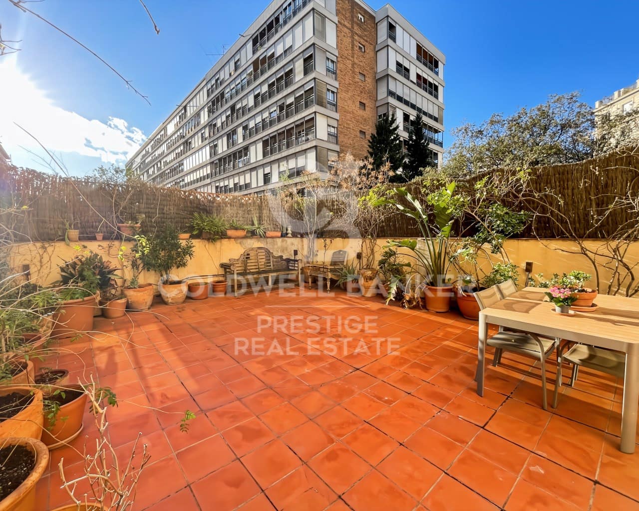 3 sypialnia Mieszkanie na sprzedaż w Miasto Barcelona z garażem - 810 000 € (Ref: 9579033)