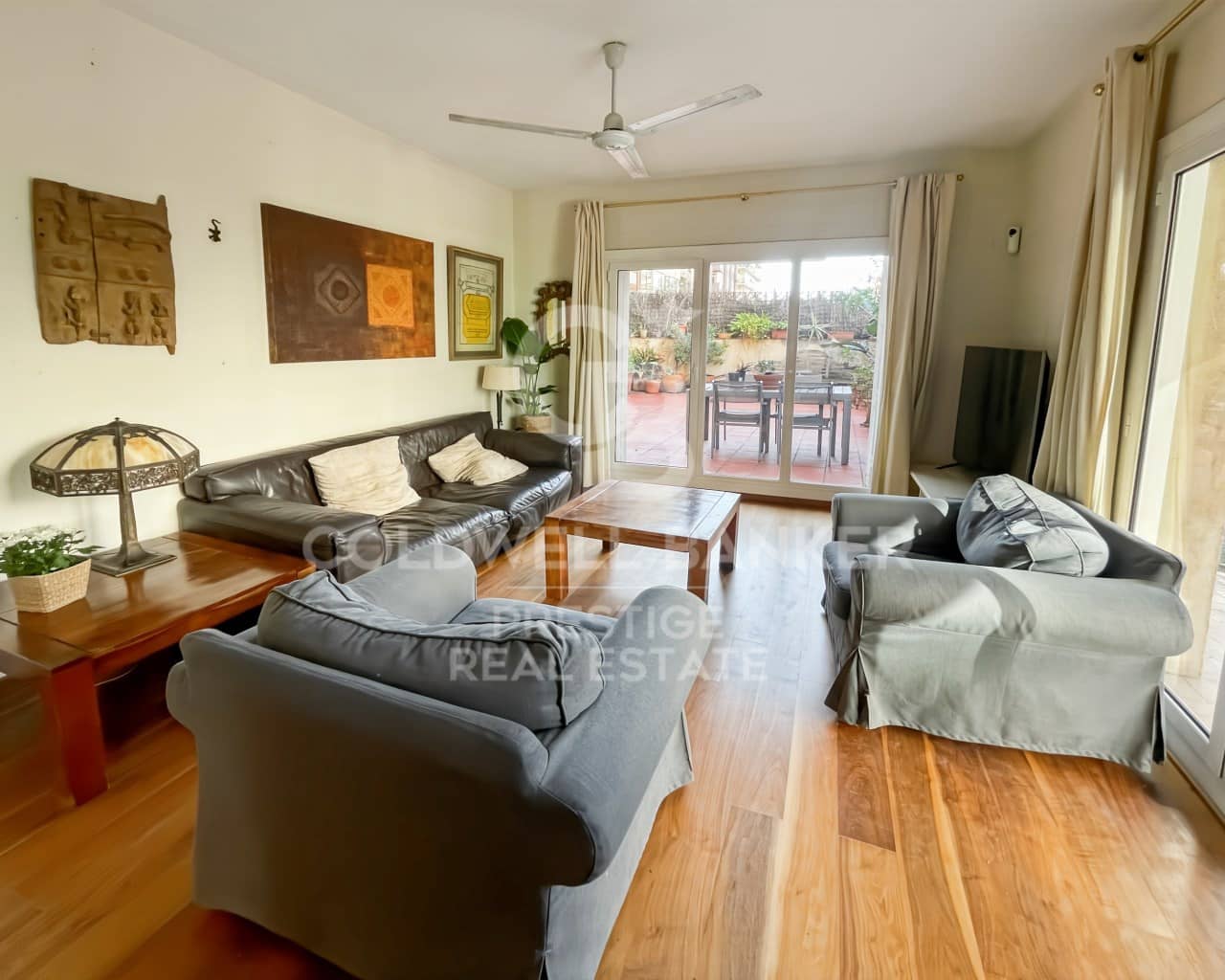 3 sypialnia Mieszkanie na sprzedaż w Miasto Barcelona z garażem - 810 000 € (Ref: 9579033)