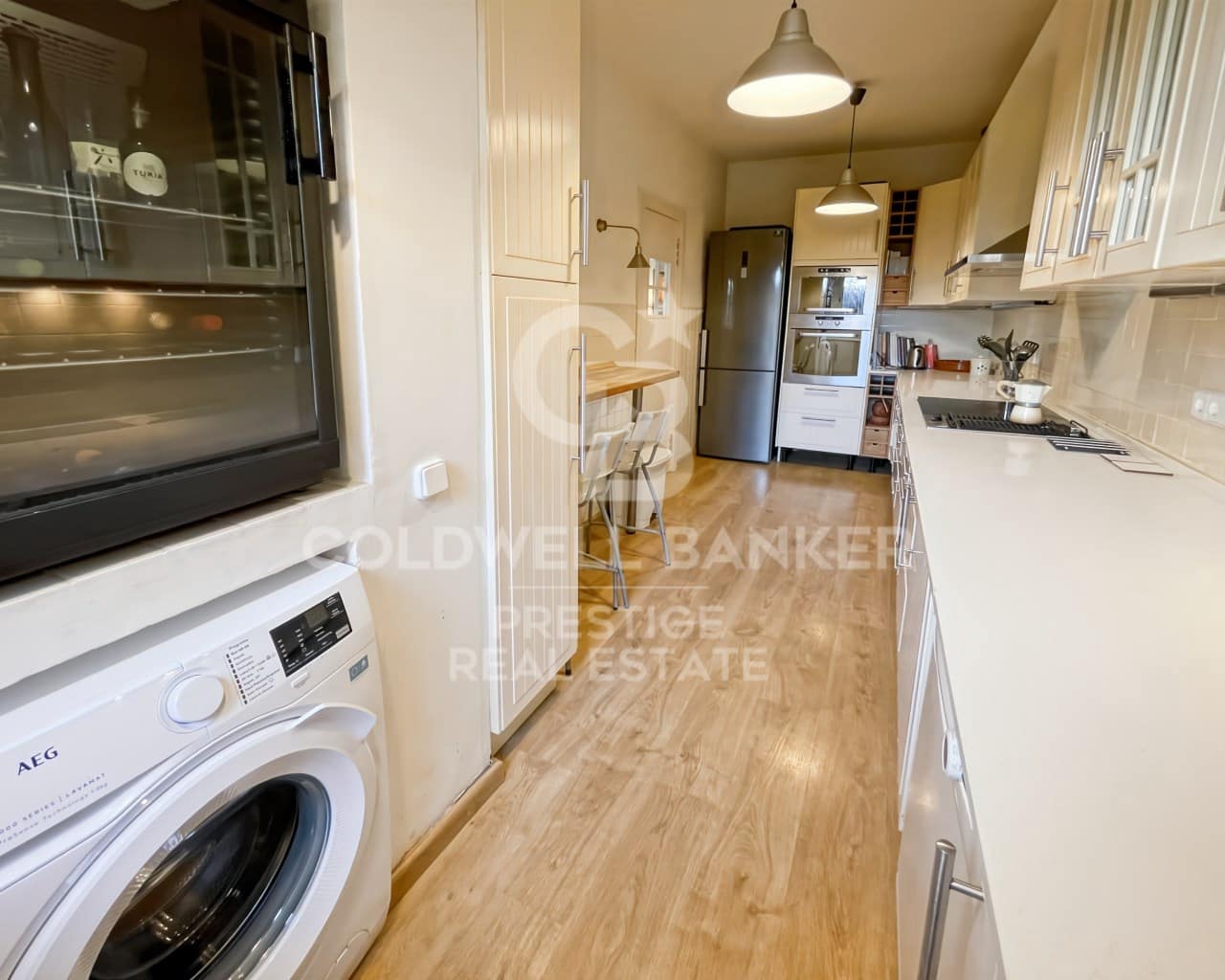 3 sypialnia Mieszkanie na sprzedaż w Miasto Barcelona z garażem - 810 000 € (Ref: 9579033)